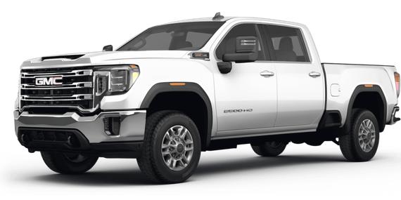 GMC SIERRA HD 2024 1GT49LEY7RF465912 image